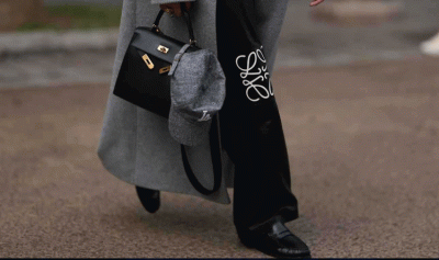 صيحات بناطيل لخريف وشتاء 2025