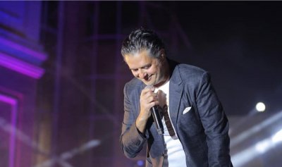 راغب علامة: “كورونا” غضب من الله؟