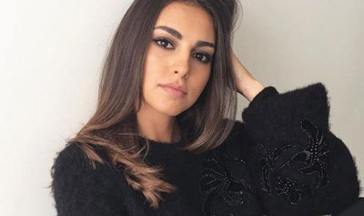 عودة فاليري أبو شقرا إلى “الهيبة”