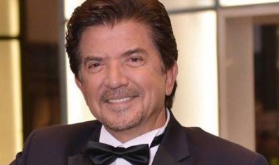 وليد توفيق يستعد لحفله في الأوبرا المصرية