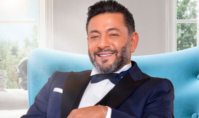 &#8220;يوتيوب&#8221; يحذف أغنية زياد برجي المتنازع عليها مع اليسا