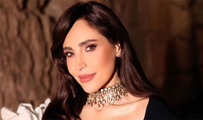 &nbsp;عبير نعمة تستعد لطرح أغنية جديدة.. هذه التفاصيل