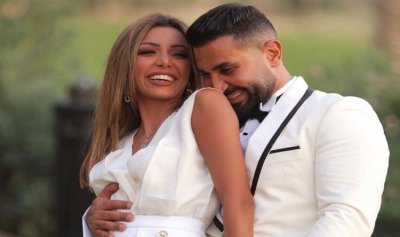 أحمد سعد يخرج عن صمته بعد انتشار أخبار طلاقه