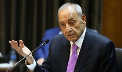 بري: الكويت دائماً عند حسن الظن في القرار