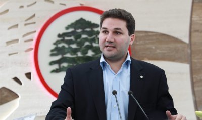 الجميّل يهنأ بيروت لإحرازه بطولة الدوحة الدولية