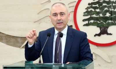 محفوض: لن نترك الحريري وحيداً