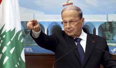 أيلول لبنان بالفيديو: اعتذار وانفجار و”جهنم”