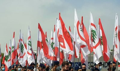 بالفيديو: الشؤون الاجتماعية&#8221; في القوات&#8230; &#8220;سند المجتمع باللحم الحيّ&#8221;