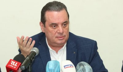 واكيم: بكركي العمود الفقري لقيام الدولة اللبنانية