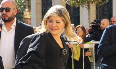 بالفيديو: بعد 14 عاماً… مي شدياق: “لن اسكت”