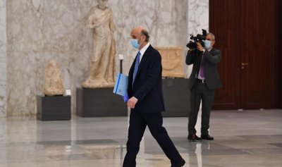 من جعجع إلى إبراهيم فنصرالله