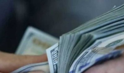 كم سجّل سعر صرف الدولار؟
