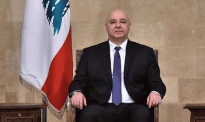 المانشيت ـ عون يحسم المسار: مفاوضات روما حقّقت خرقاً.. ولبنان في جولة أيلول