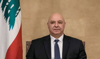 المانشيت ـ “خرق” لمصلحة لبنان في روما.. وترامب “يخنق” إيران: طريق عون نحو واشنطن “معبّدة”