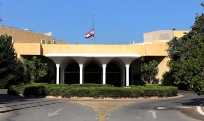 خاص ـ الثنائي الشيعي في الزاوية