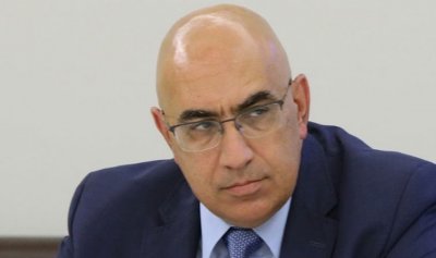 خاص ـ شارل جبور في &#8220;قهوتك كيف&#8221;: منعدم التأثر.. &#8220;جعجع يلاحقني بملاحظة دائمة&#8221;