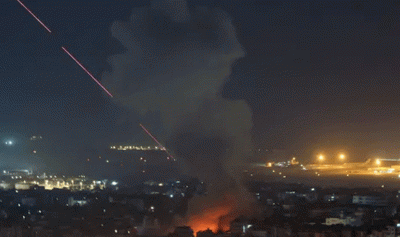 لا عودة بعد الحرب إلى Business as usual (شارل جبور)