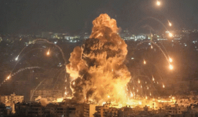 خاص &ndash; رهان “الحزب المحظور” ولّى.. نهاية الحرب مع نهاية آخر بندقية للميليشيا