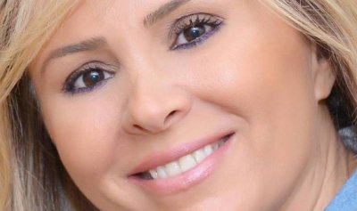خاص ۔ ما السؤال الذي أحرج دنيز رحمة في &#8220;قهوتك كيف&#8221;؟.. &#8220;أنا قدها وقدود&#8221; (مستيكا الخوري)