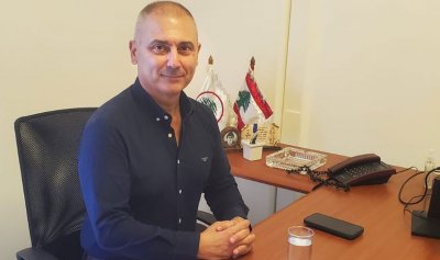 &#8220;قهوتك كيف؟&#8221;: &#8220;عشنا نشوفك تعبان ومقهور&#8221;.. إيلي محفوض يكشف جانبه الصعب