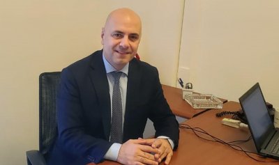 أخته جرحه الأكبر.. غسان حاصباني يكشف نقطة ضعفه