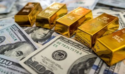الذهب يرتفع وسط عاصفة رسوم ترامب الجمركية