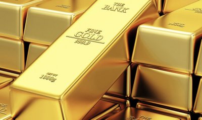 الذهب يواصل مكاسبه.. كم بلغ سعره اليوم؟