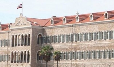 المانشيت: انسحاب “القوات” يعرّي عجز الدولة.. المتفجرات تهزّ السيادة
