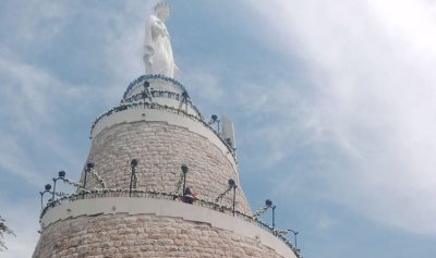 خاص ـ صورة من لبنانيّ: حاريصا