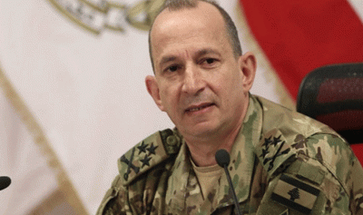 مانشيت موقع “القوات”: بعد عون وسلام ورجي.. “قصف مركز” من “الحزب” على هيكل