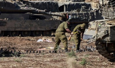 “الحزب” يجرّ لبنان إلى رحلة السلام بالقوّة