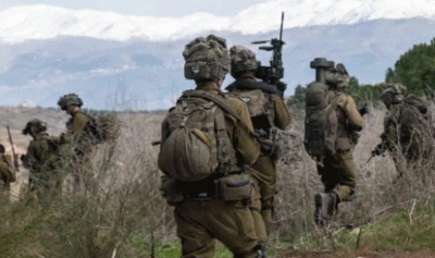 توغلٌ إسرائيلي جديد.. والسيناريو الأخطر