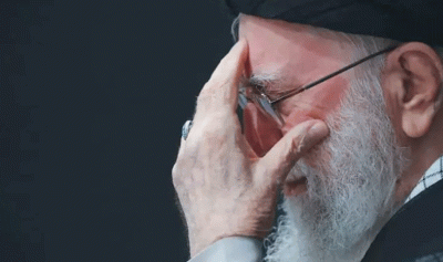 ّخاص &ndash; مصير خامنئي.. “لو تحت سابع أرض”