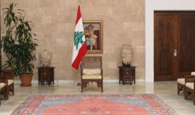خاص ـ أمر عمليات إيراني بعرقلة الاستحقاق الرئاسي
