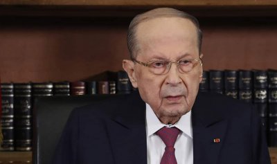 المانشيت ـ محاصرة “الحزب” و”التيار”.. جنوباً وفي البرلمان والقضاء: عهد عون في قفص الاتهام!