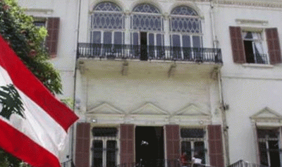 كواليس استدعاء القائم بأعمال السفارة الإيرانية