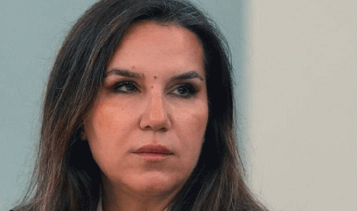 خاص ـ شكوى “الحزب” ضد السفيرة معوض.. مخجلة!