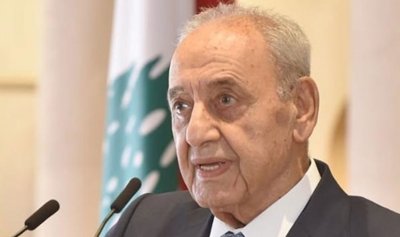 بري: لدى إسرائيل نية لاستدراجنا للتطبيع