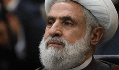 خاص ـ العميل.. “الندِل”!