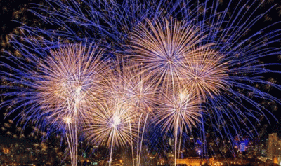 خاص ـ ليلة رأس السنة “On Fire”: هيّا إلى لبنان الحياة والفرح والسهر