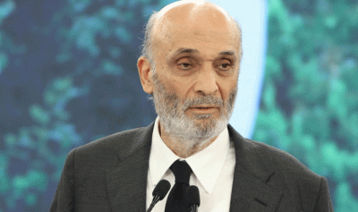 خاص – جعجع يضع الإصبع على الجرح.. للتاريخ والمستقبل