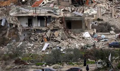 خاص – “الحزب” الأكثر ارتباكاً