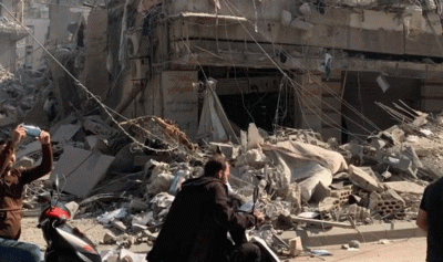 خاص – الانتخابات وحصرية السلاح.. خطان متوازيان