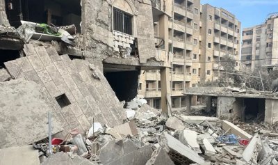المانشيت ـ “أرانب انتخابية” للإلهاء عن المشكلة الأساس: نزع السلاح لقيامة الدولة