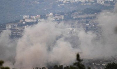المانشيت: المرحلة الحاسمة بدأت.. لبنان بين فوضى الداخل وعاصفة الإقليم
