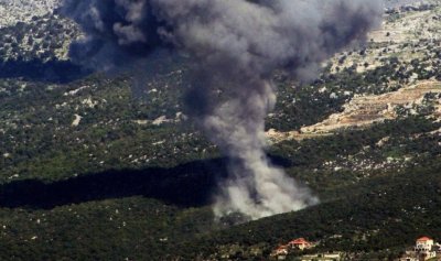 لا انسحاب إسرائيلياً في المدى المنظور.. لبنان يسلك طريق القيامة