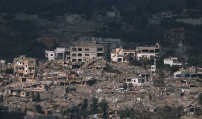 خاص – حلّ وحيد لإنهاء الحرب.. وإلا