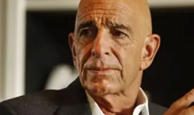 مانشيت موقع &#8220;القوات&#8221;: مهلة براك بصيرة وعين الدولة قصيرة