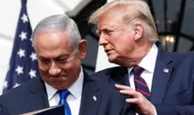 هل يلهم ترامب نتنياهو لإسقاط خامنئي؟