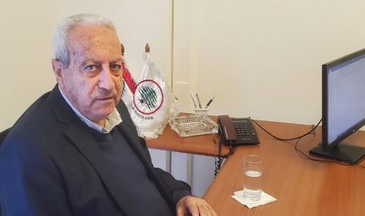 &#8220;كل مل عشته بعد 1970 bonus&#8221;.. وهبي قاطيشه يحسد النساء